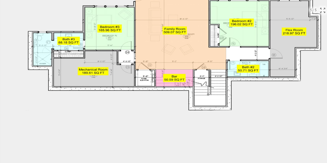 2015 deep gap floorplan